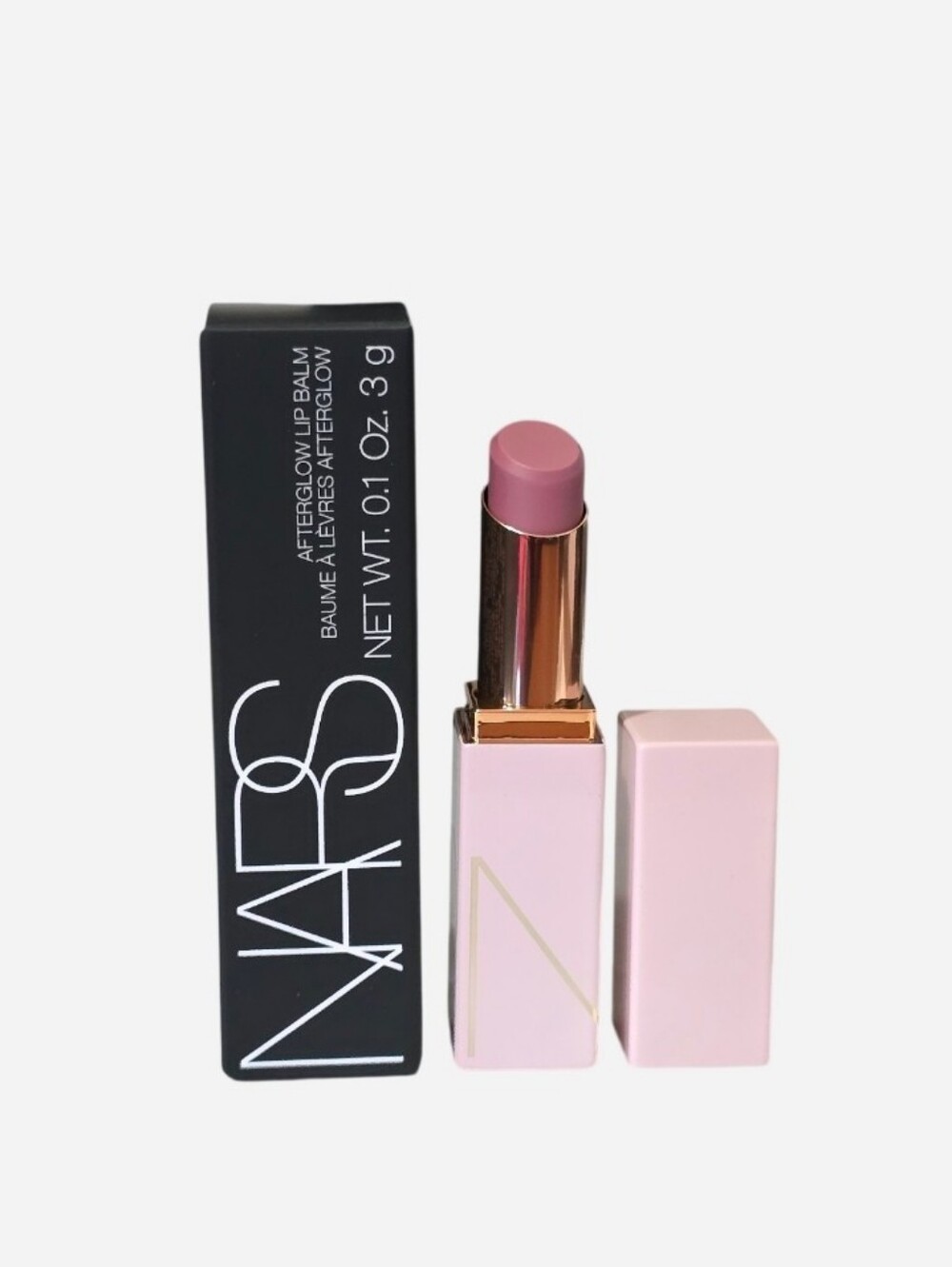 NARS Afterglow Lip Balm